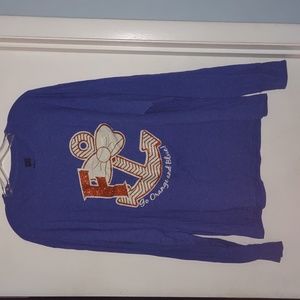 UF Long Sleeve T-Shirt